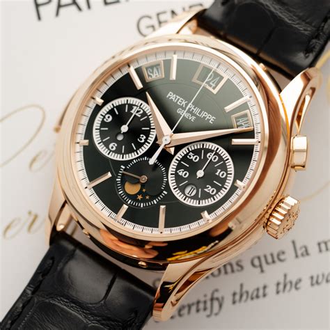 5370 patek philippe|Patek Philippe grand complication.